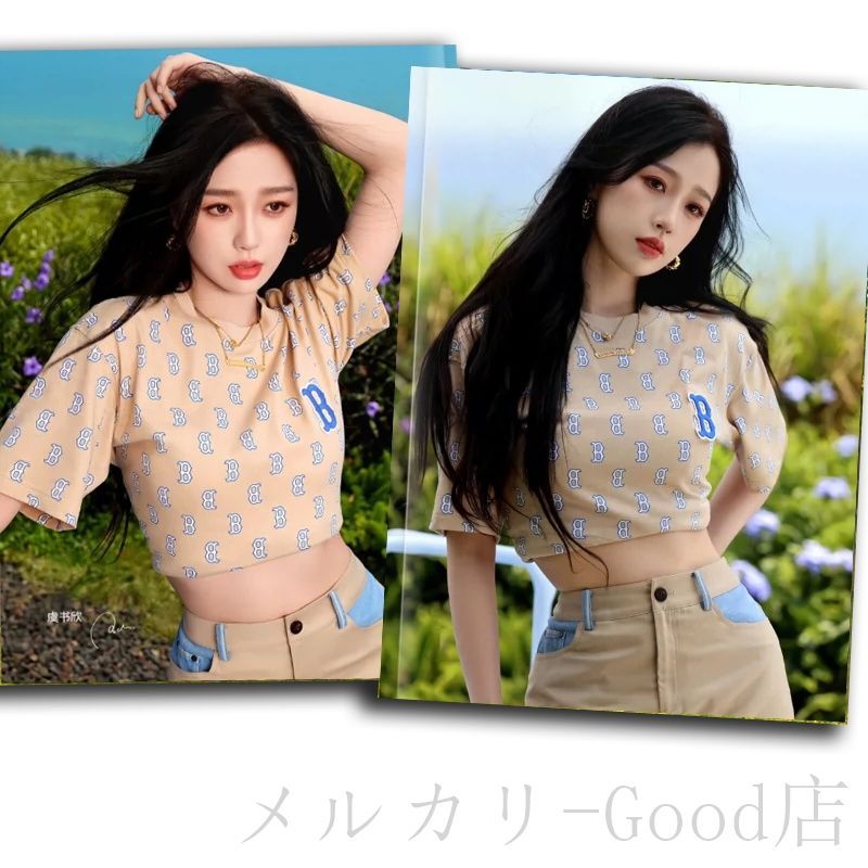 中国女優  ユーシューシン（虞書欣）の写真集！ 華流ドラマ 「雲之羽～闇に煌く光～」 「月光変奏曲〜君とつくる恋愛小説〜」 「蒼蘭訣〜エターナル・ラブ〜」 「祈今朝＜ききんちょう＞