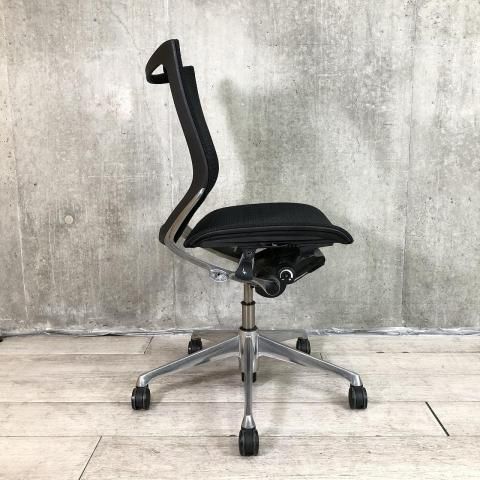 バロンメッシュチェア ECB