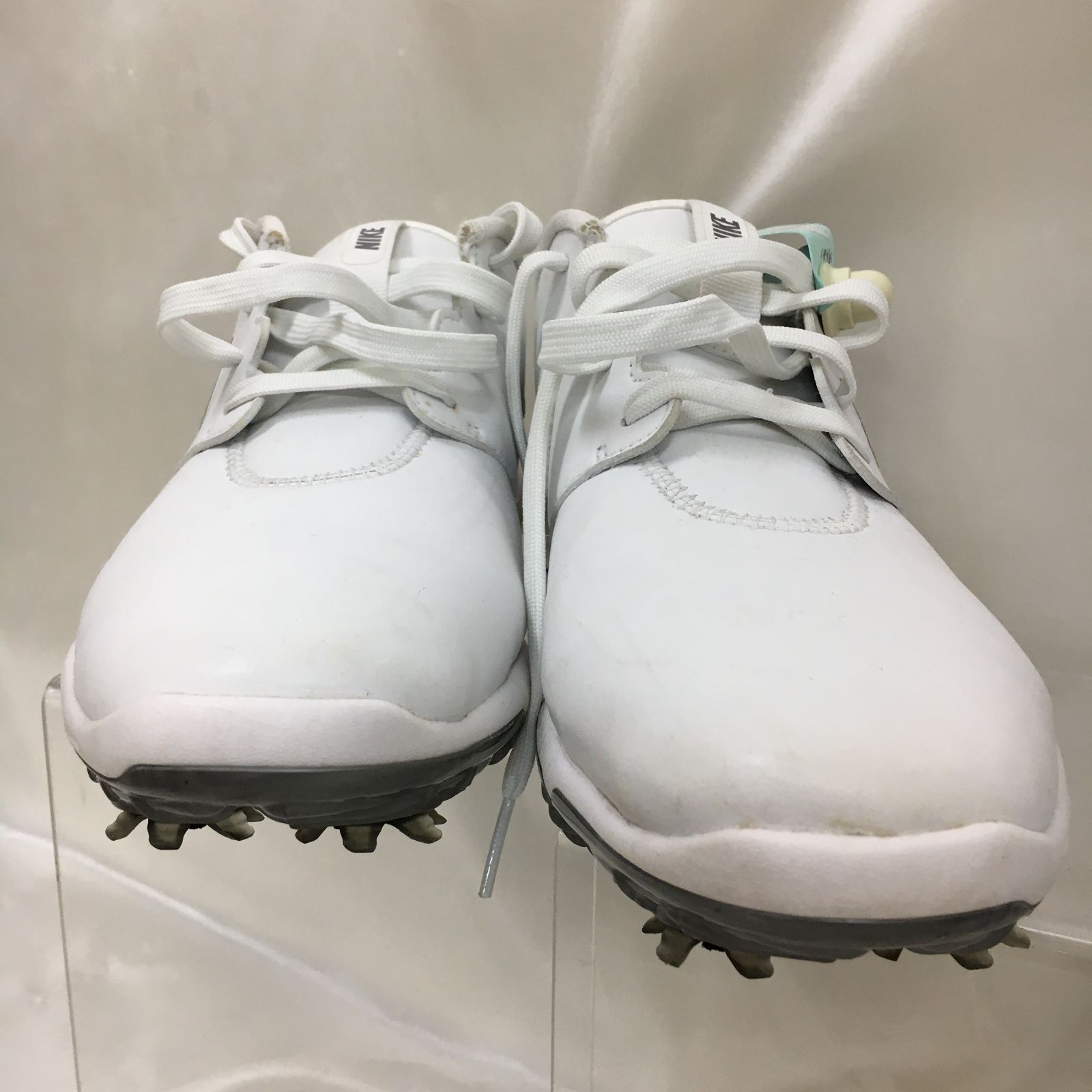 【美品】NIKE GOLF ゴルフシューズ/レディース24cm/ローシGツアー 楽天市場】ナイキ ゴルフシューズ レディース NIKE ローシ G