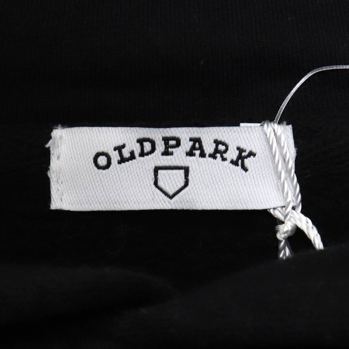 OLDPARK DOCKING SWEAT スウェット - メルカリ