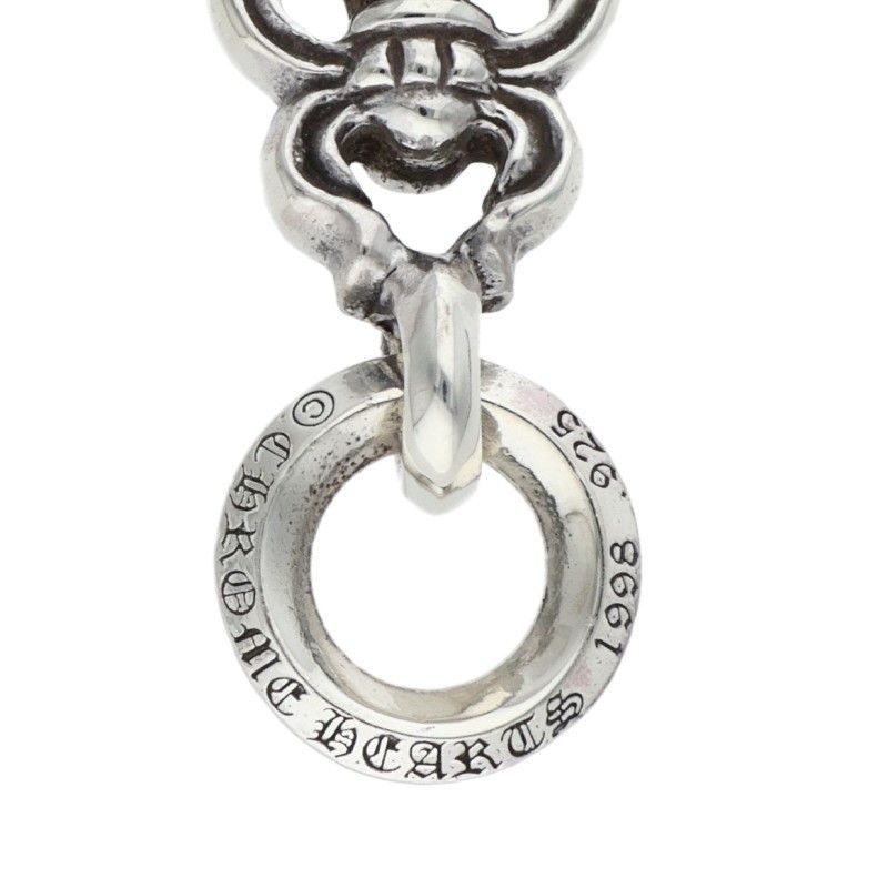 クロムハーツ ダガーチャーム シルバーネックレストップ メンズ 楽天市場】クロムハーツ 【CHROMEHEARTS】【＃10】ダガー