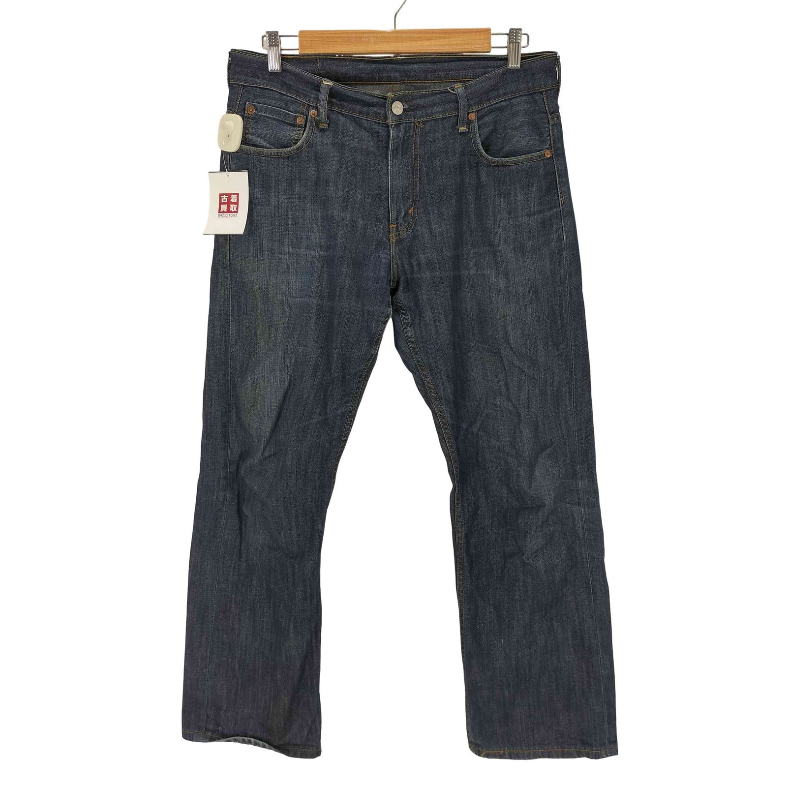 リーバイス Levi's 569 ストレートデニムパンツ W30 L30 Levi's SALEセール26%OFF LEVI'S リーバイス 569 ルーズフィット
