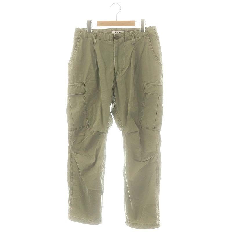 新品未使用タグ付きnonnative TROOPER PANTS カーゴパンツ Yahoo!オークション -「nonnative trooper pants」(ノン