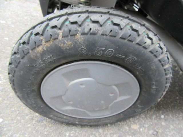 ◆ 直接引取 長野県諏訪市 SUZUKI スズキ タウンカート TC 1 A 5 2025年 セニアカー 電動 四輪カート ◆13198