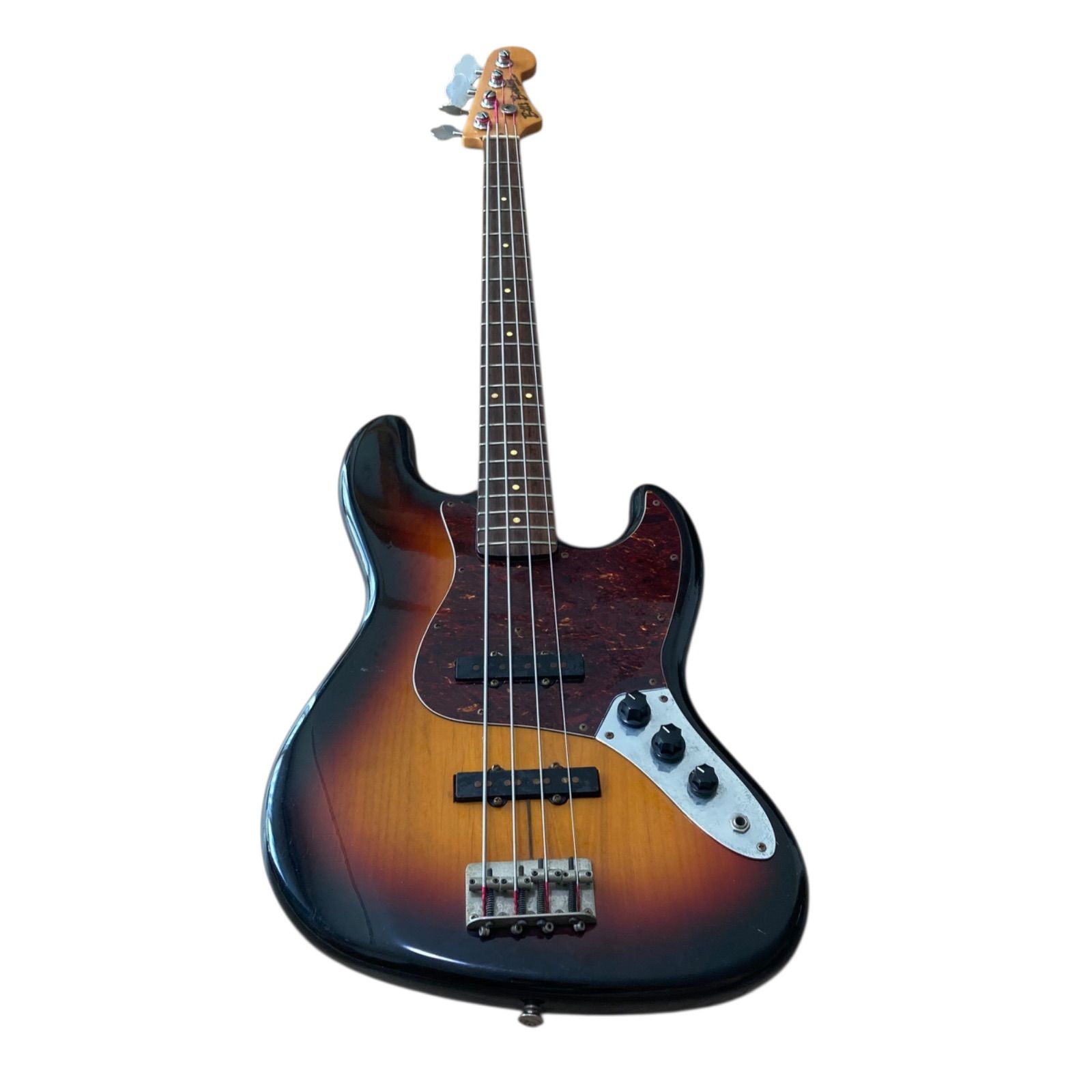 ■Bills Brothers Jazz Bass BJB-500 ジャズベース Bills Brothers Jazz Bass BJB-500 ジャズベース？ 1992 Bill's