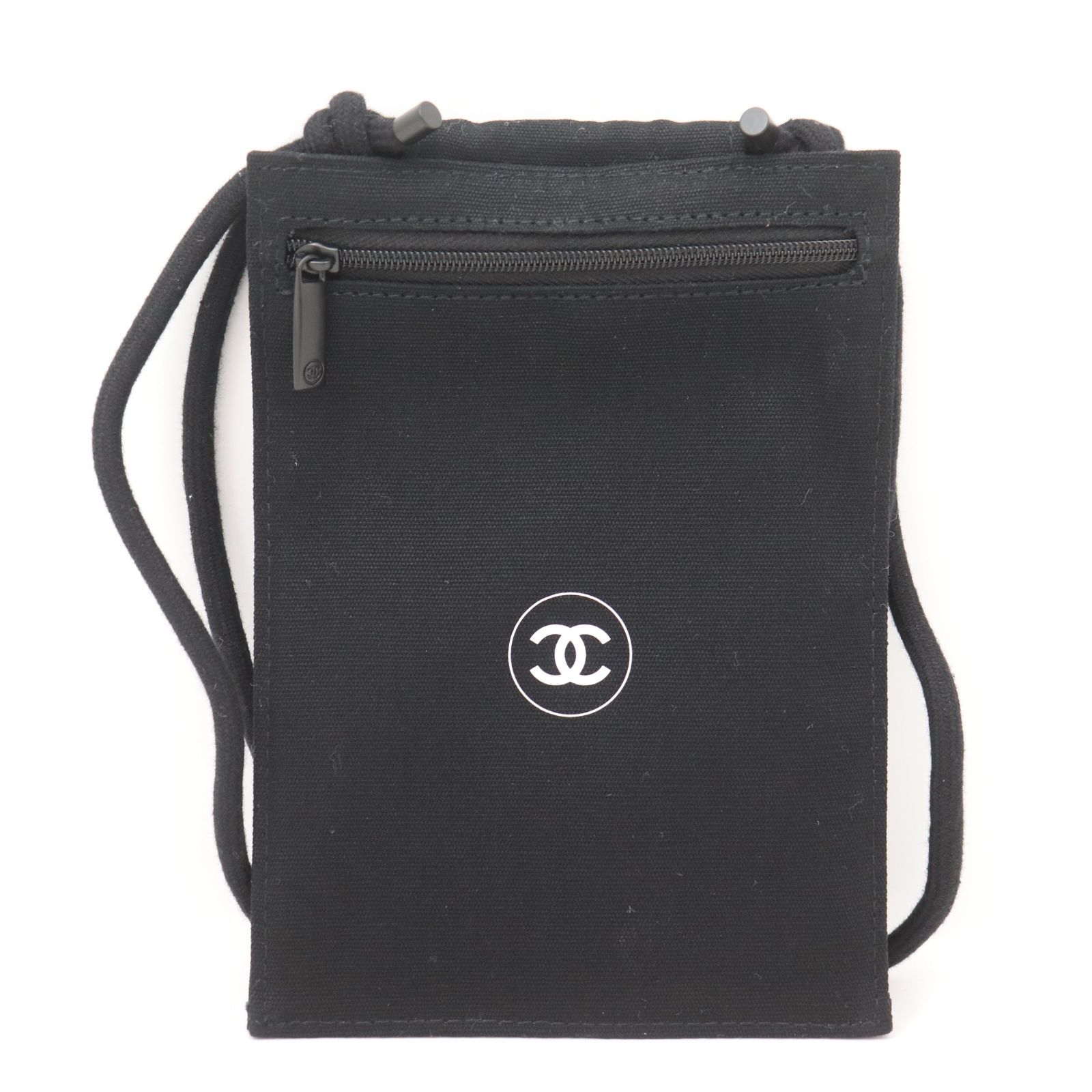 ITWUDYAD5TJE 未使用品 CHANEL シャネル ノベルティ ポーチ