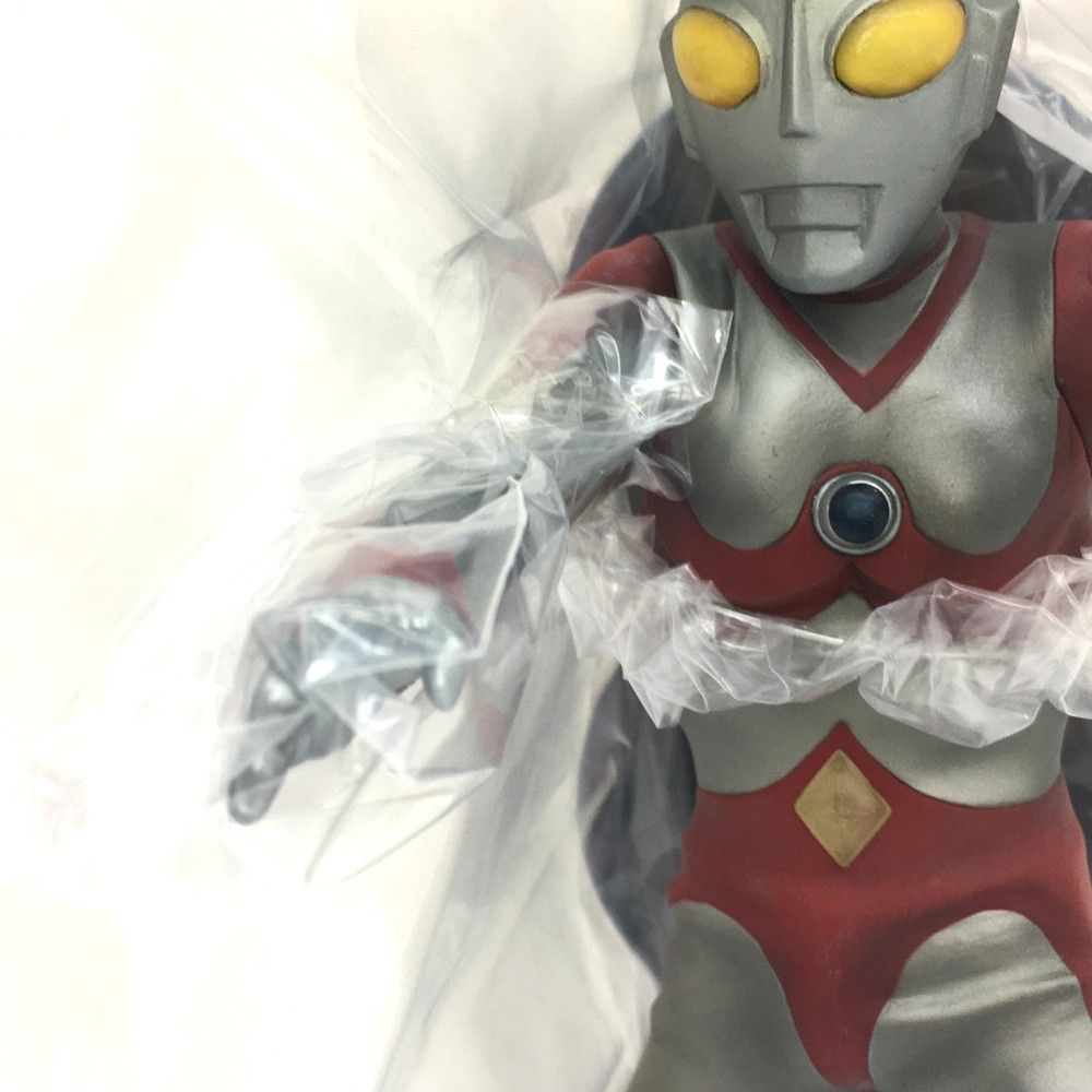 ウルトラマン80 激闘
