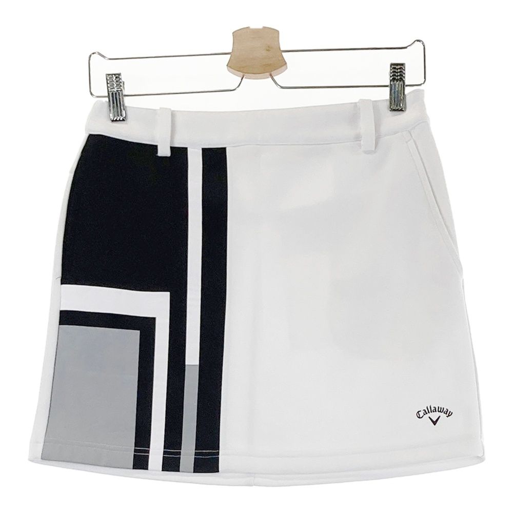 キャロウェイ スカート 中古 レディース キャロウェイ Callaway
