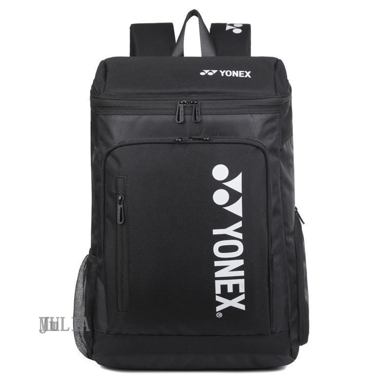 新製品情報も満載 新品・未使用 YONEX シューズ別収納 テニス バドミントン バッグ