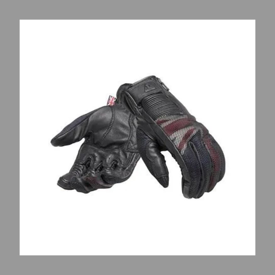 FLAG MESH