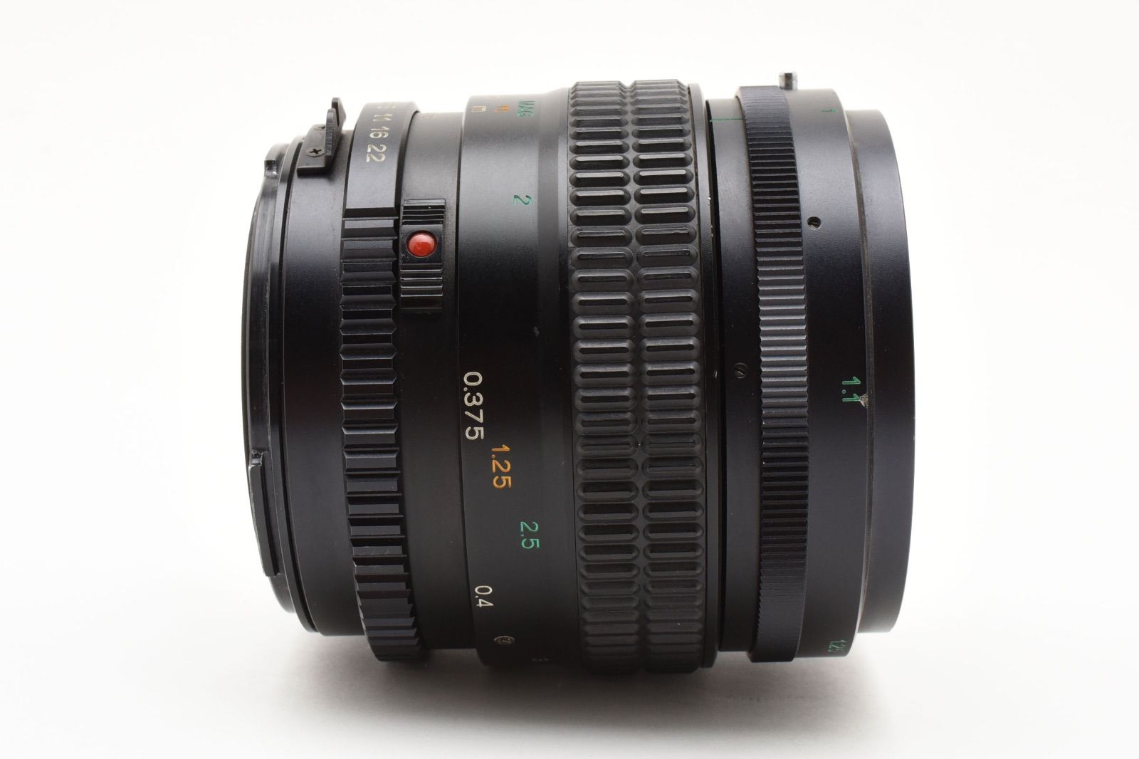 Shop : Buy Mamiya 140mm F4.5 Sekor Macro Z Lens for Rz67