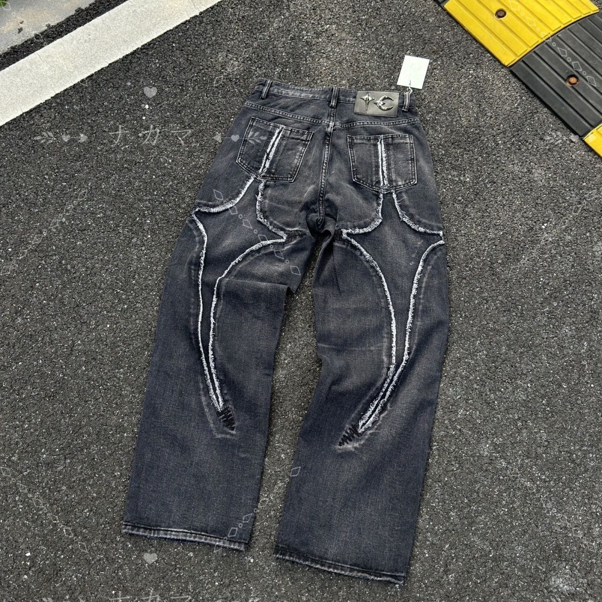 Pants サグクラブ