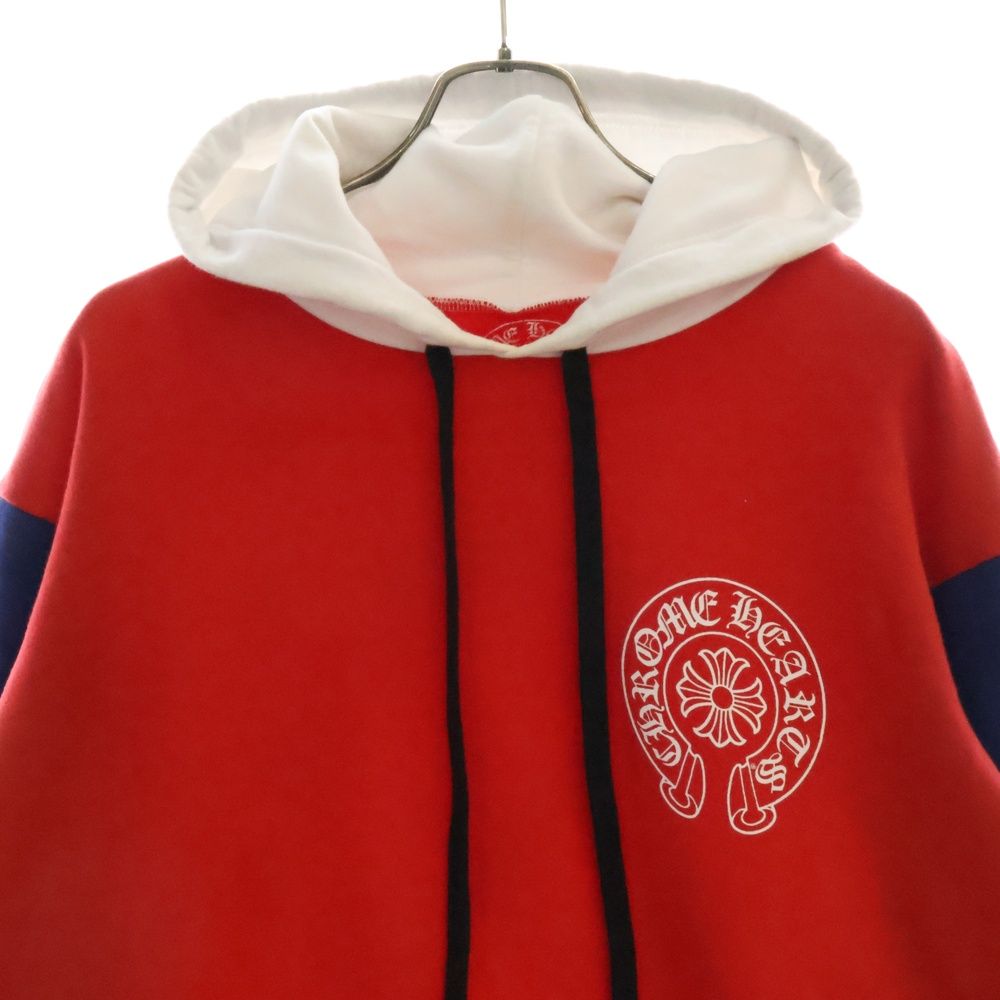 クロムハーツ　CHROME HEARTS マッティボーイ　トリコロールチョンパー クロムハーツ CHROME HEARTS マッティボーイ トリコロールチョンパー