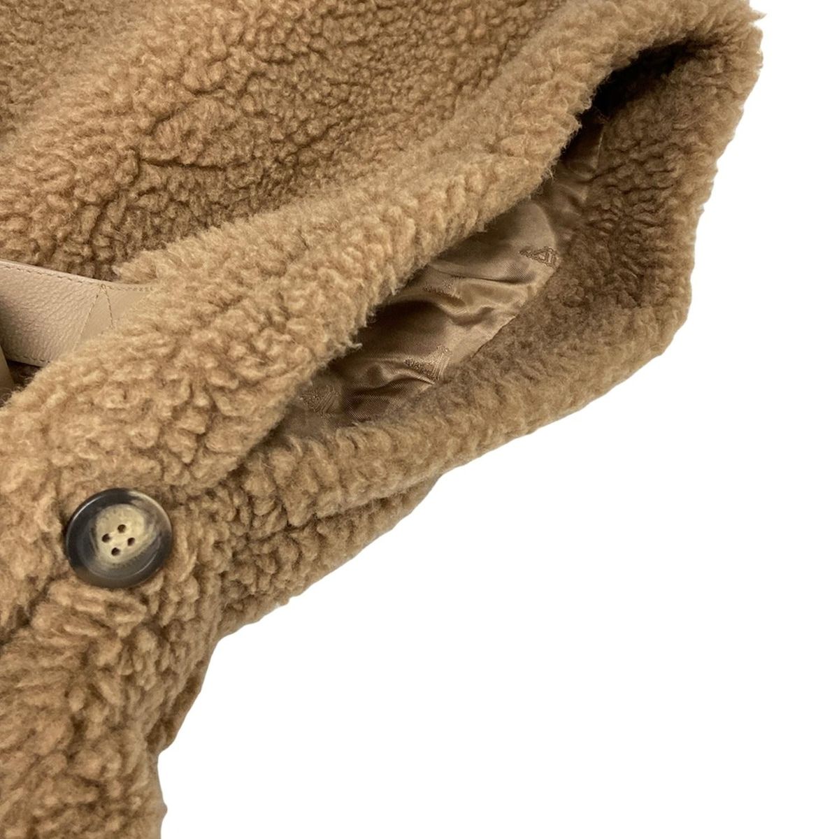 Max Mara(マックスマーラ) ポンチョ サイズSM レディース アバボ