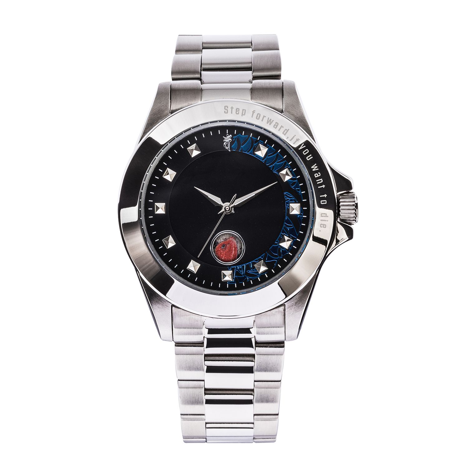 未使用品】桐生一馬 モデル 腕時計 龍が如く - メルカリ