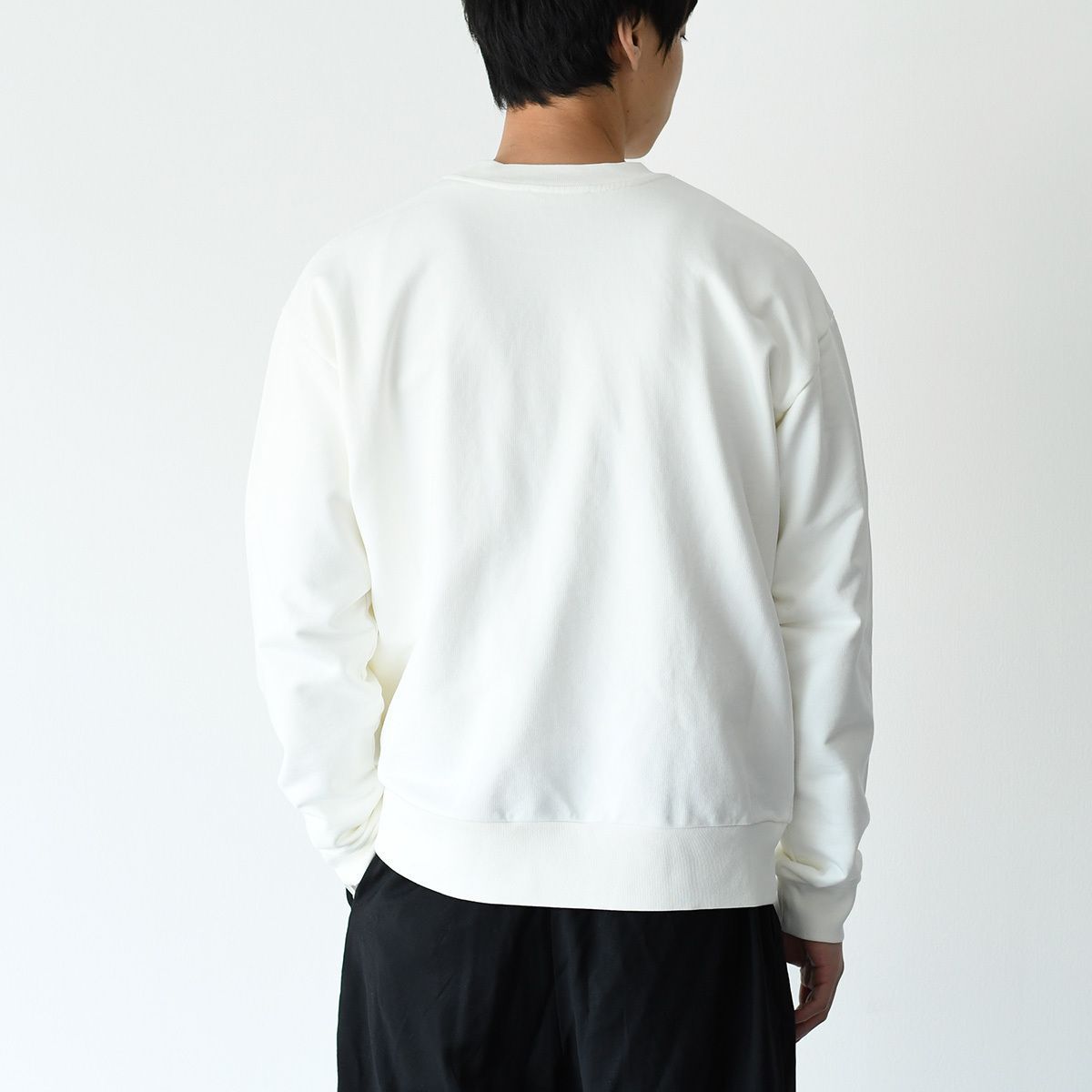 MARNI マルニ トレーナー スウェット トップス オーガニックコットン 