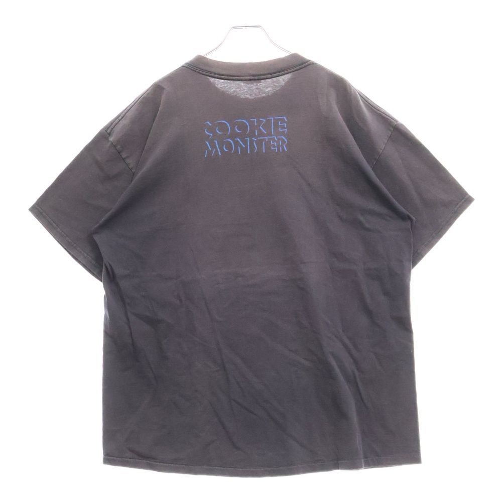 VINTAGE (ヴィンテージ) 90s changes COOKIE MONSTER クッキー