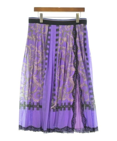 EMILIO PUCCI　カラフル ロングスカート 53491062_131_d_215.jpg