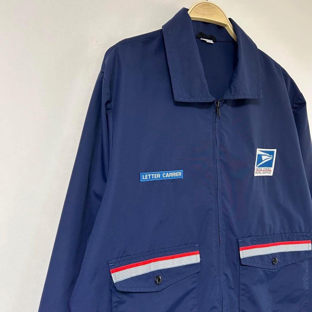80s 90s USA製 アメリカ製 アメリカ合衆国 USPS U.S. MAIL 郵便