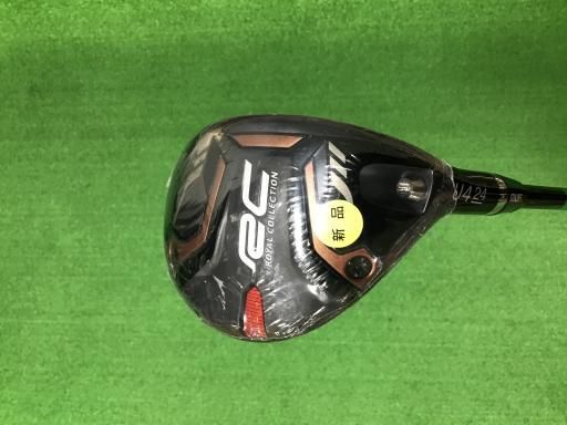 ロイヤルコレクション SFD X8 U4 21.5° ツアーAD U-85 S 中古】SFD