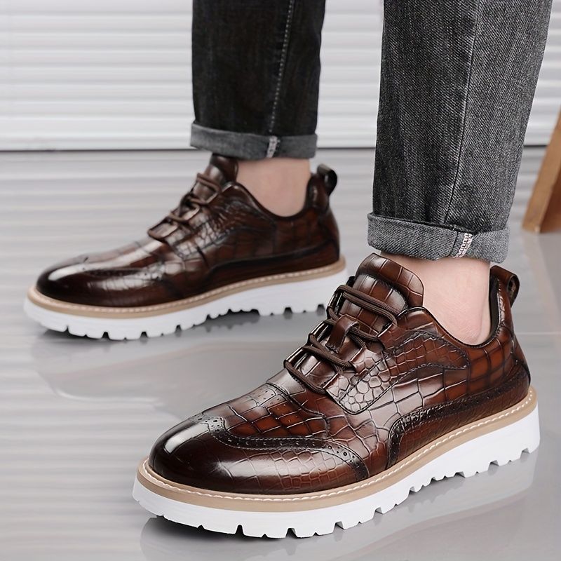 レザーシューズ メンズシューズ レザー 本革シューズ