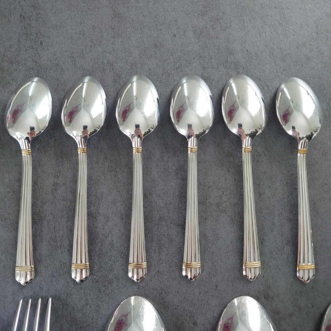 クリストフル アリアゴールドリング