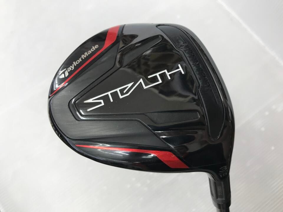STEALTH | 15 | S | TENSEI RED TM50 | | フェアウェイウッド | テーラーメイド 最短即日発送