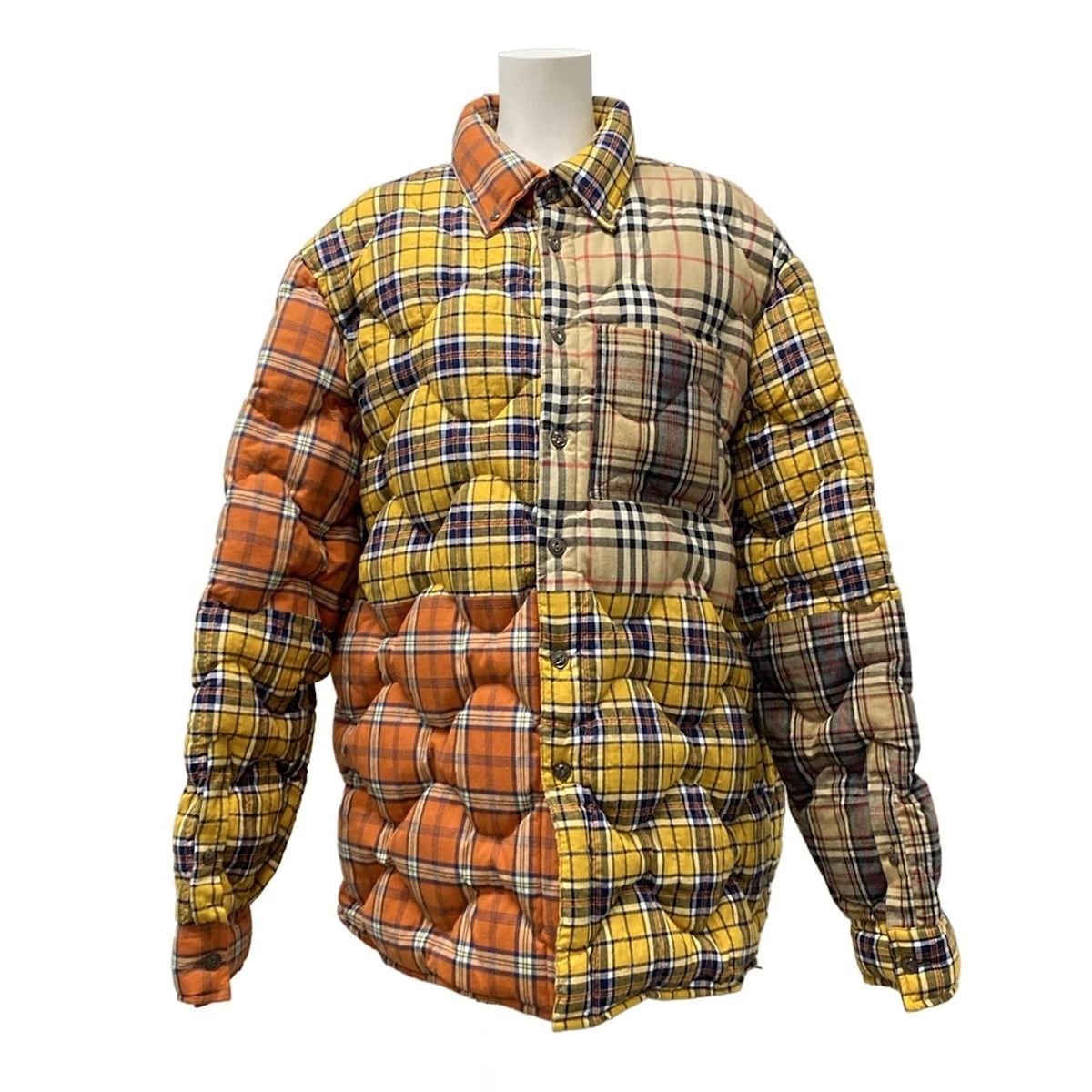 バーバリーロンドンイングランド ブルゾン サイズL レディース