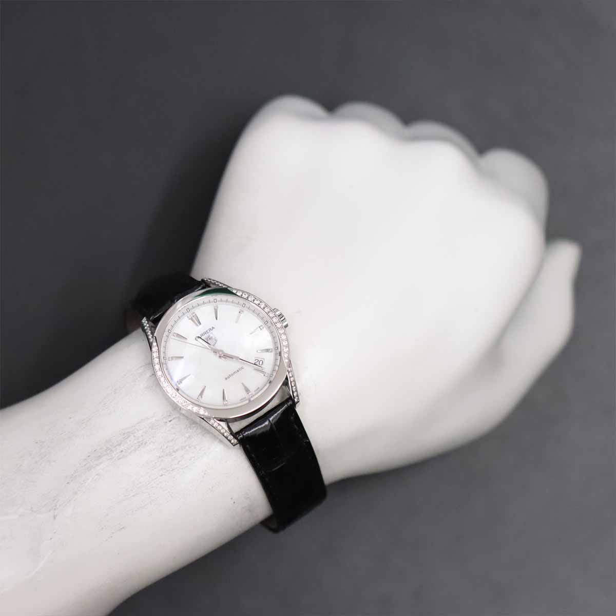 タグホイヤー カレラ キャリバー5 (自動巻き) タグ ホイヤー TAG Heuer