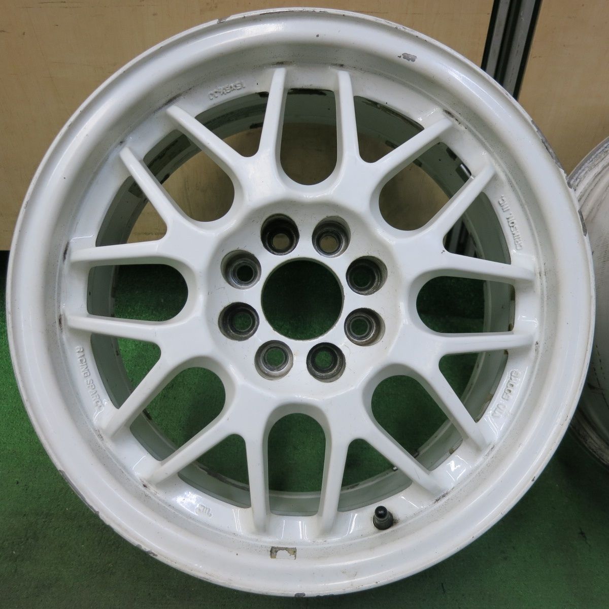 PCD100|4H 5053010SYホ