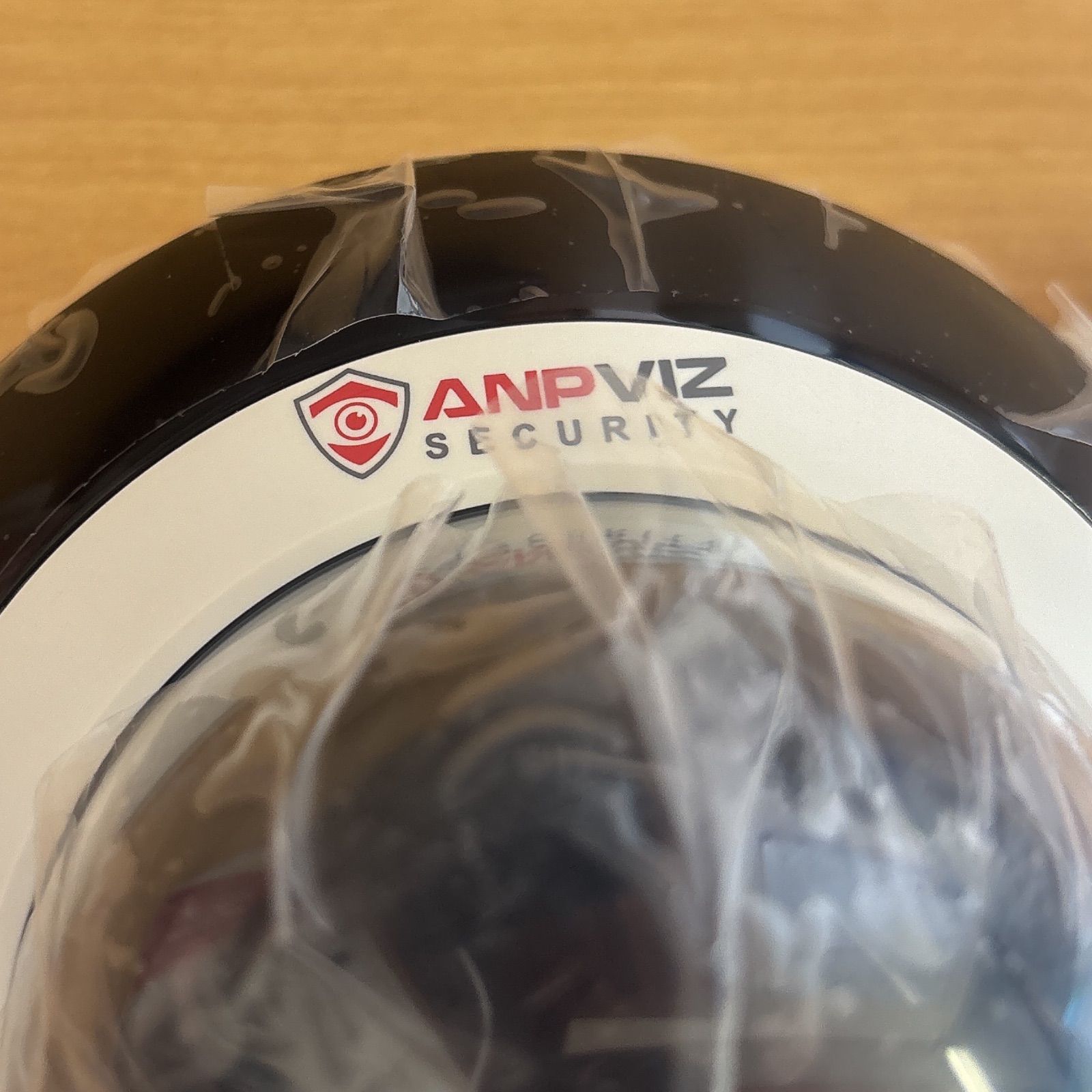 ANPVIZ 防犯カメラ