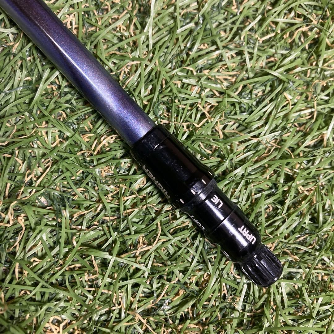 純正カスタムシャフト　スピーダー757エボ6 ドライバー　テーラーメイド 純正カスタムシャフト スピーダー757エボ6 ドライバー