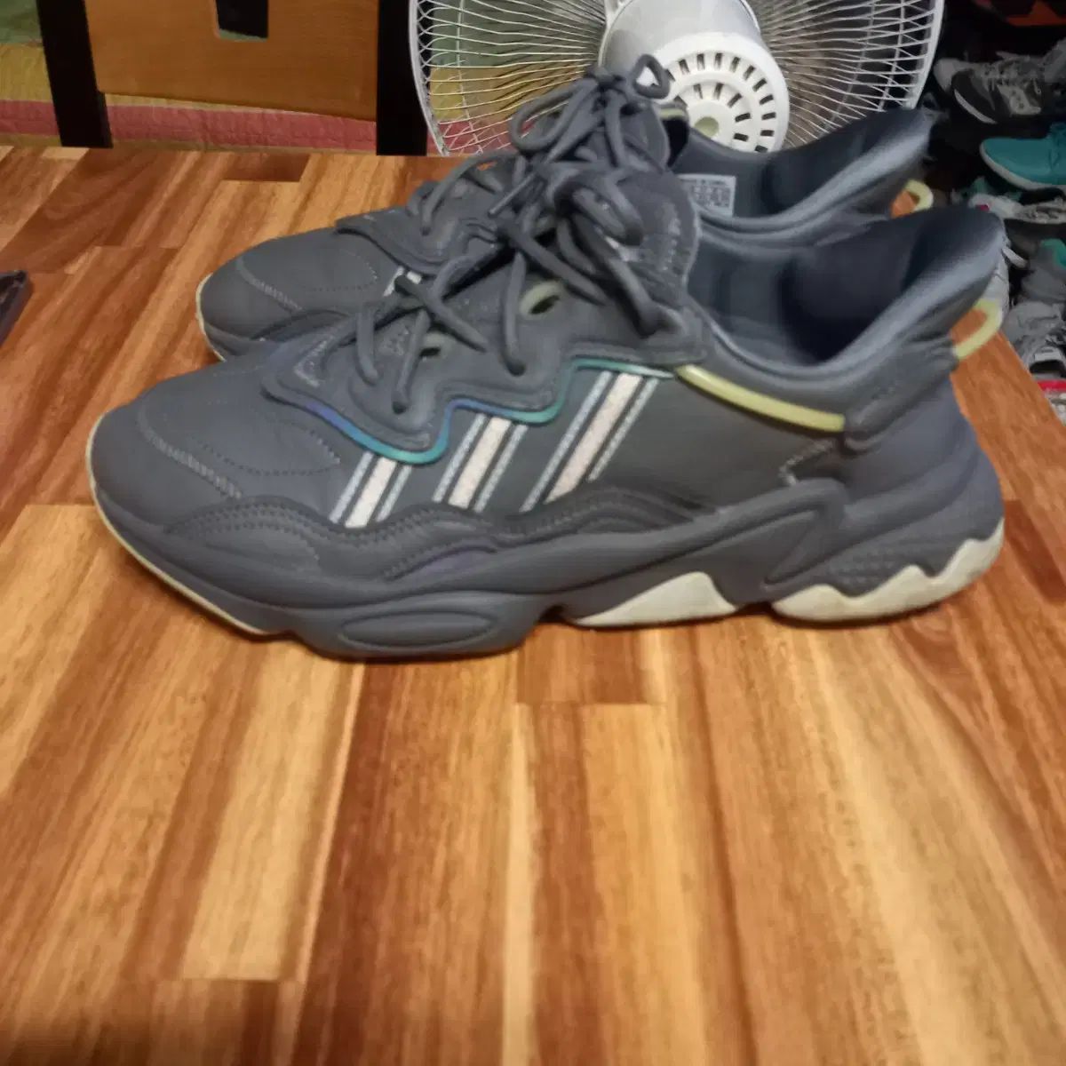 adidas(アディダス) 255