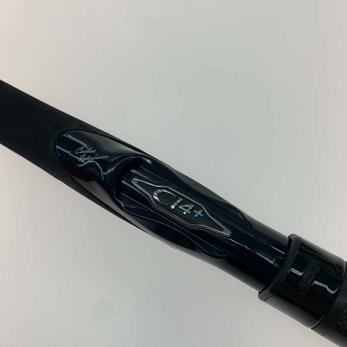 SHIMANO コルトスナイパー XR S106H/PS 釣り具 ロッド シマノ 中古