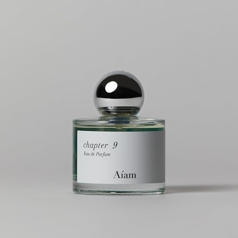 香水 未使用 Aiam chapter 9