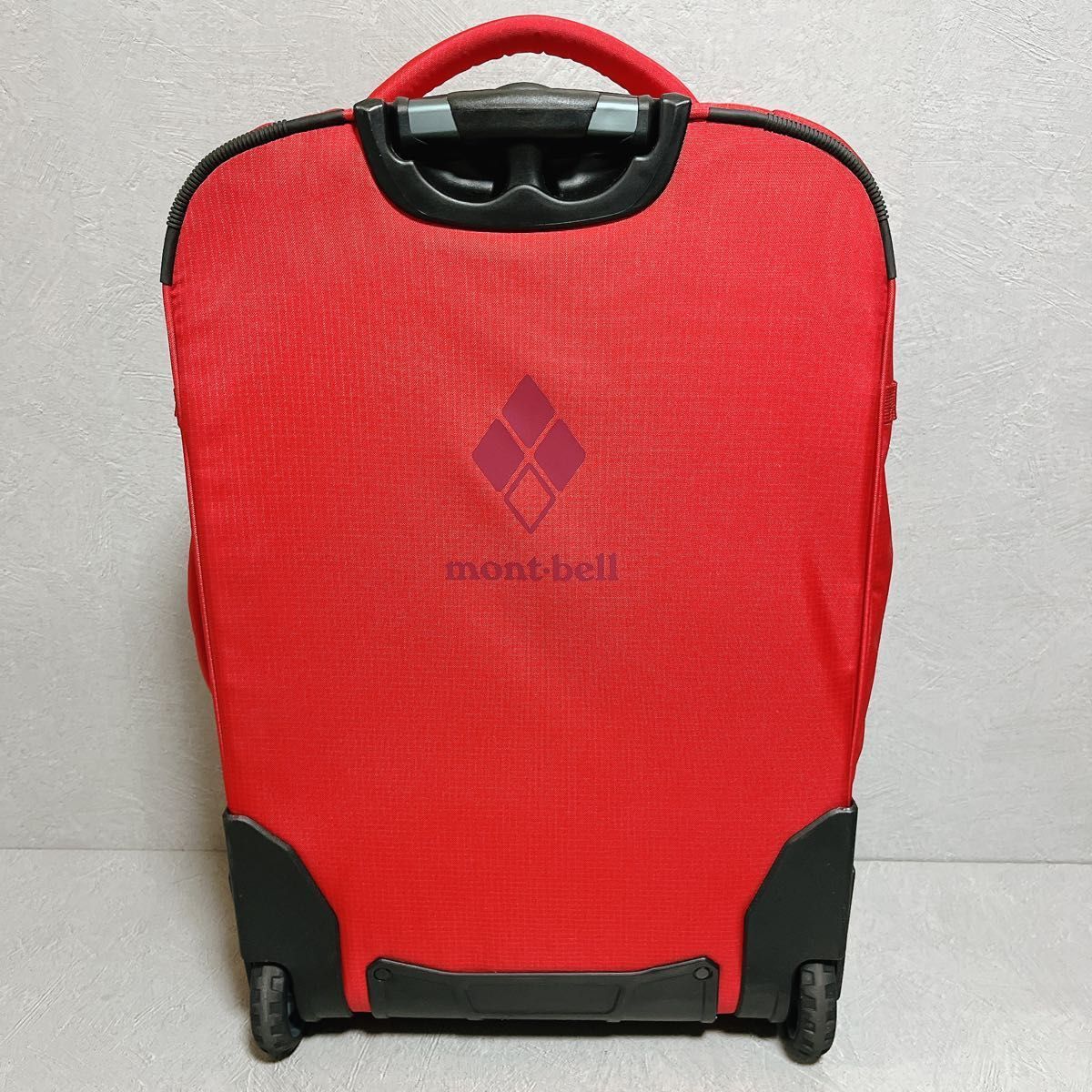 ウィリーバッグ35