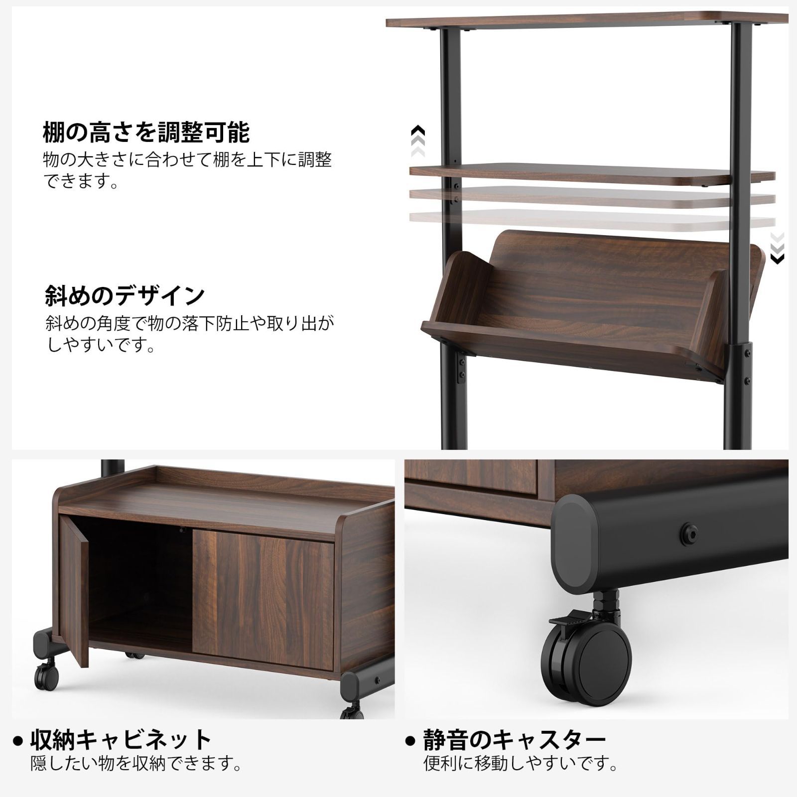 sun❁¨̮*・　収納棚 & ケージ　オーダーメイド 在庫処分 オープンラック オープンシェルフ 収納棚 ディスプレイ