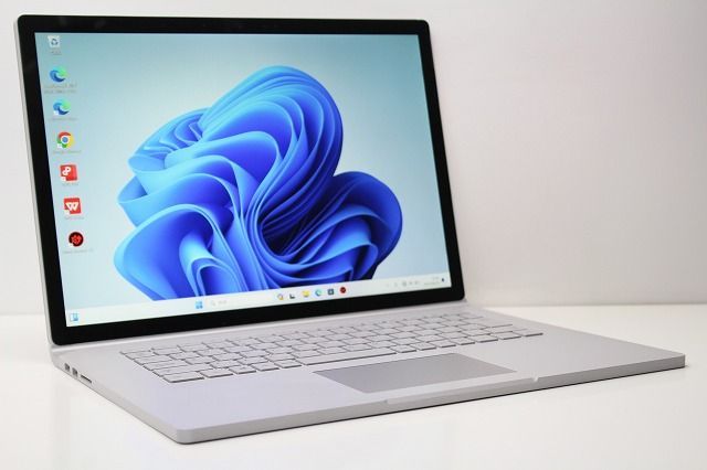 値下げ ノートパソコン 中古 ハイスペック Microsoft Surface Book 3