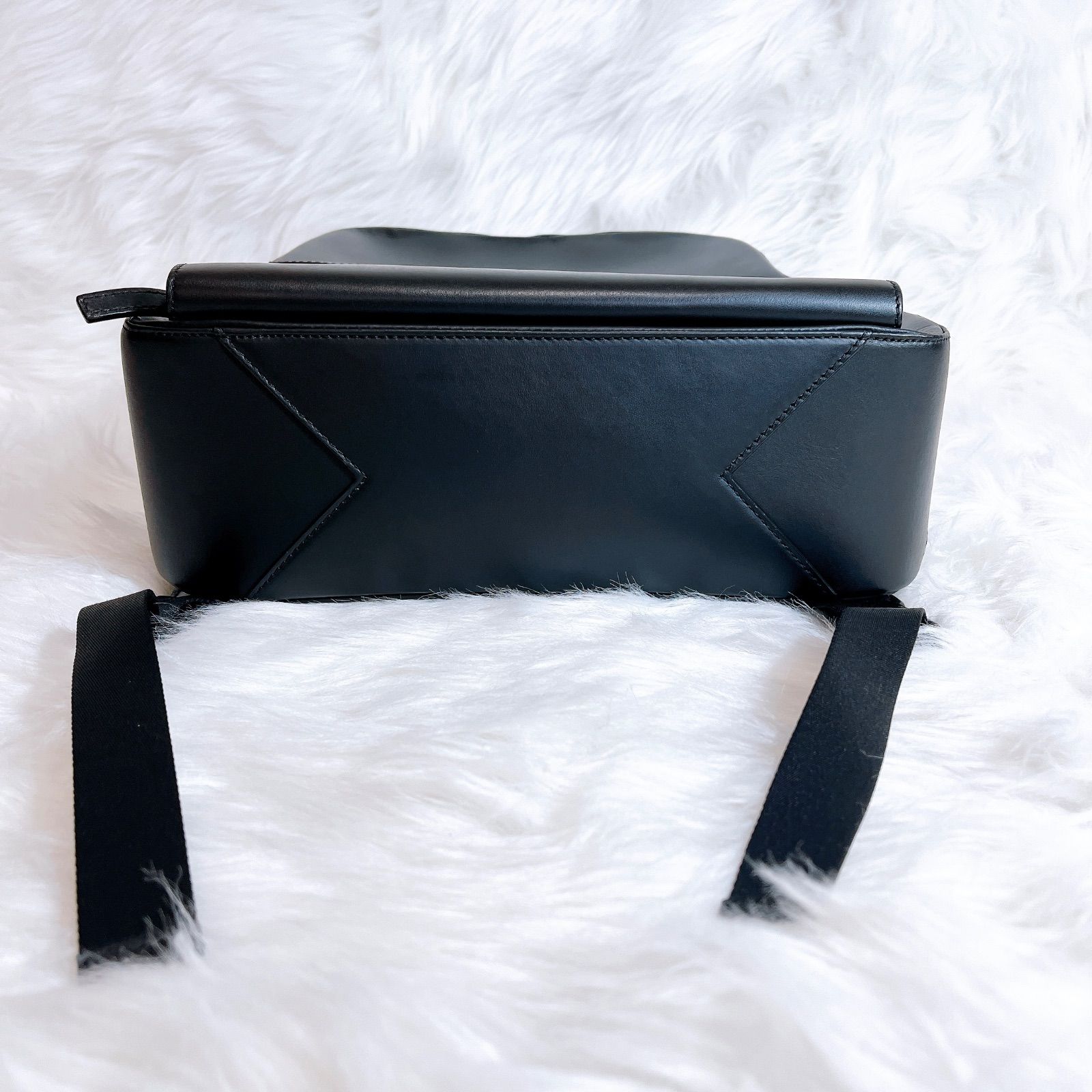 未使用級 完売品 モンブラン 近年モデル Urban Spirit Large