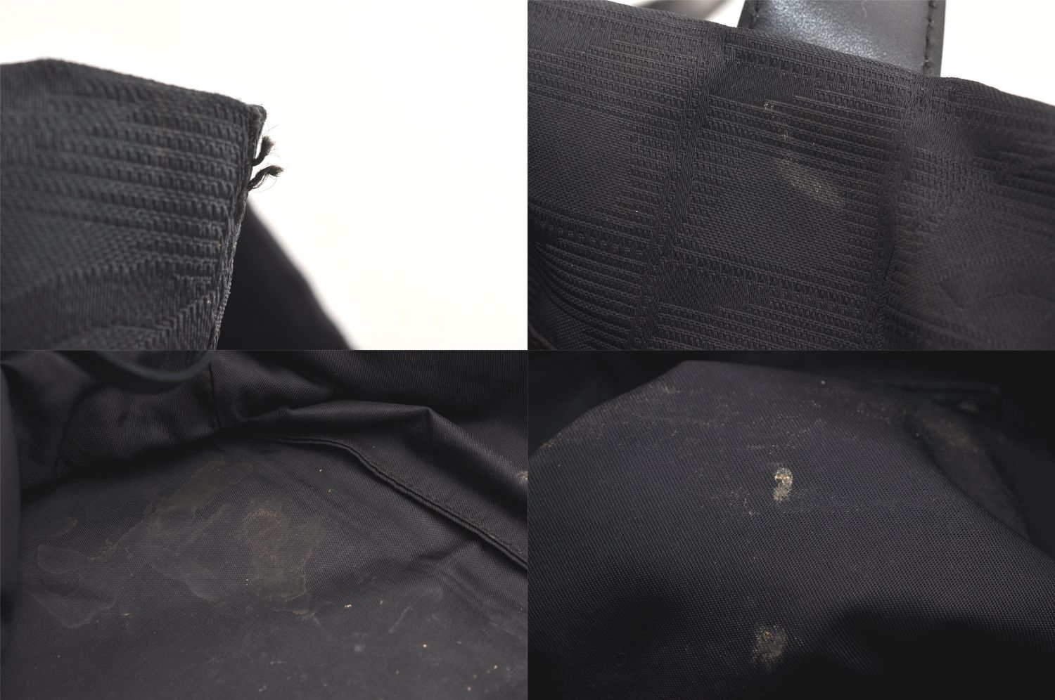 ブラック ジャンク