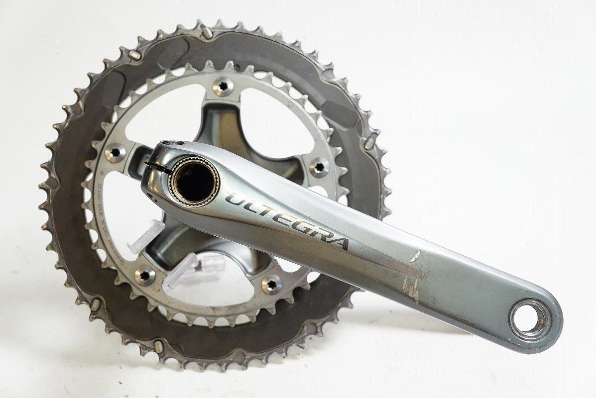 アルテグラ FC-6700 53-39T 175mm クランク アルテグラ FC-6700 53-39T 175mm クランク