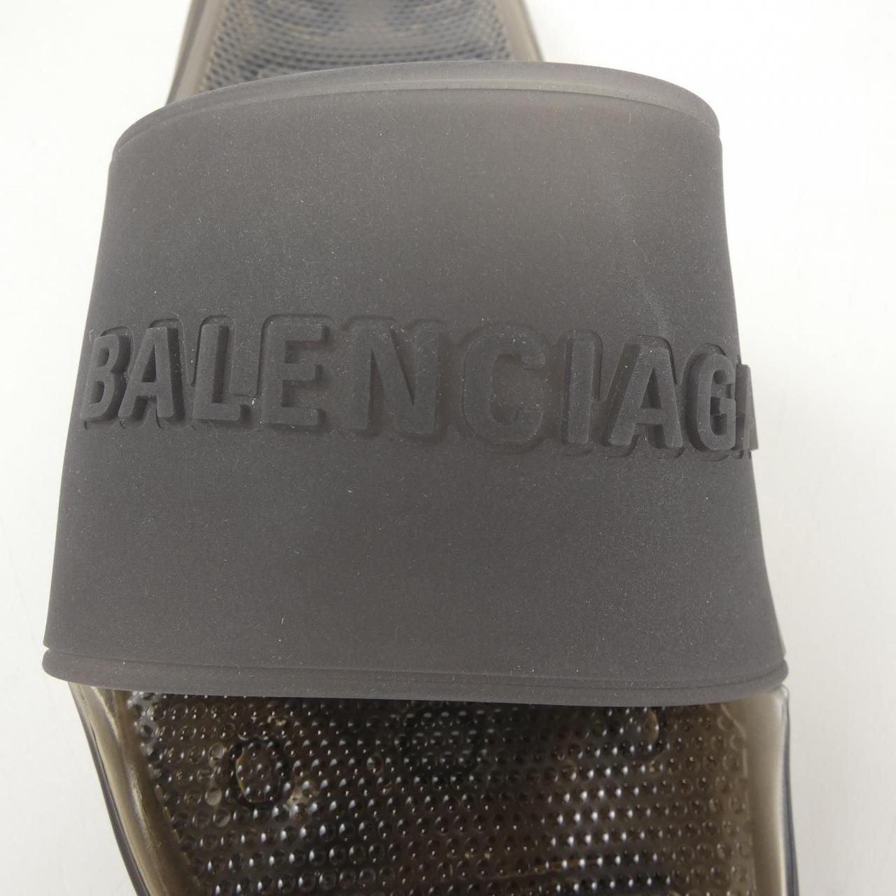 バレンシアガ BALENCIAGA サンダル バレンシアガ BALENCIAGA トラック  