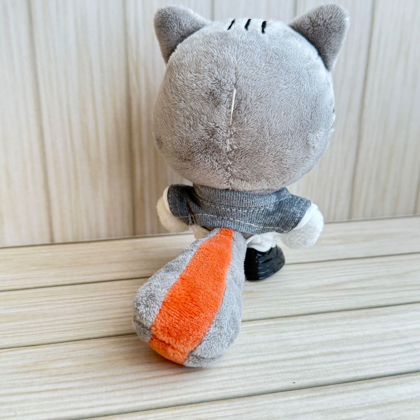 ダゴニャン用 テヒョン カンテ プルバトゥ ぬいぐるみ tomorrow