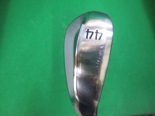中古】 フォーティーン DJ-5 44° ウェッジ WG FT-62w