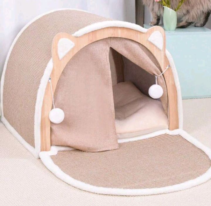 猫用ベッド