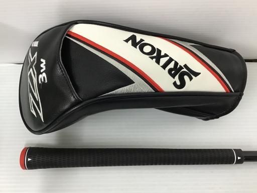 SRIXON