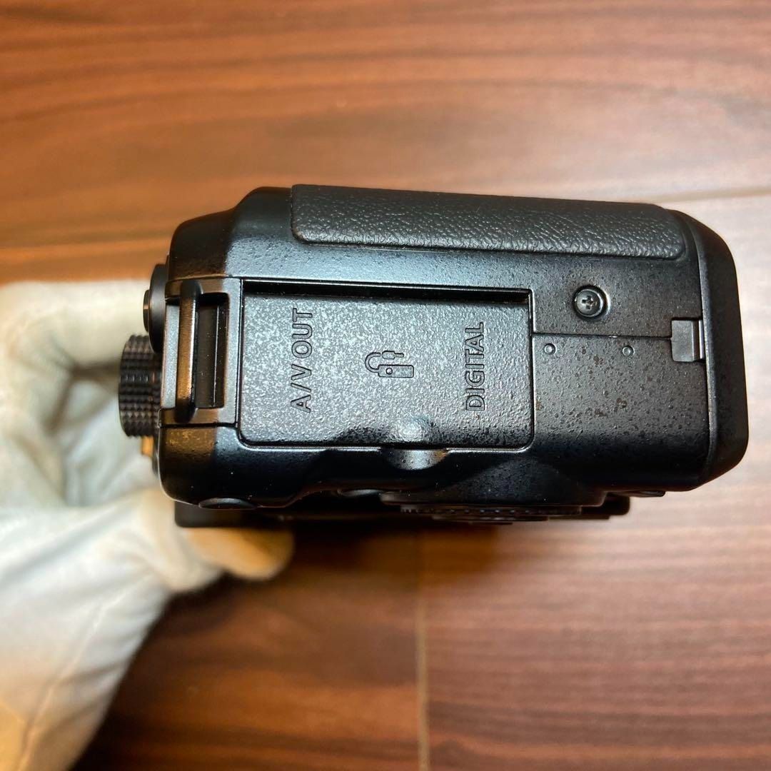 Canon PowerShot G10 デジカメ ほぼ新品 4623 - メルカリ