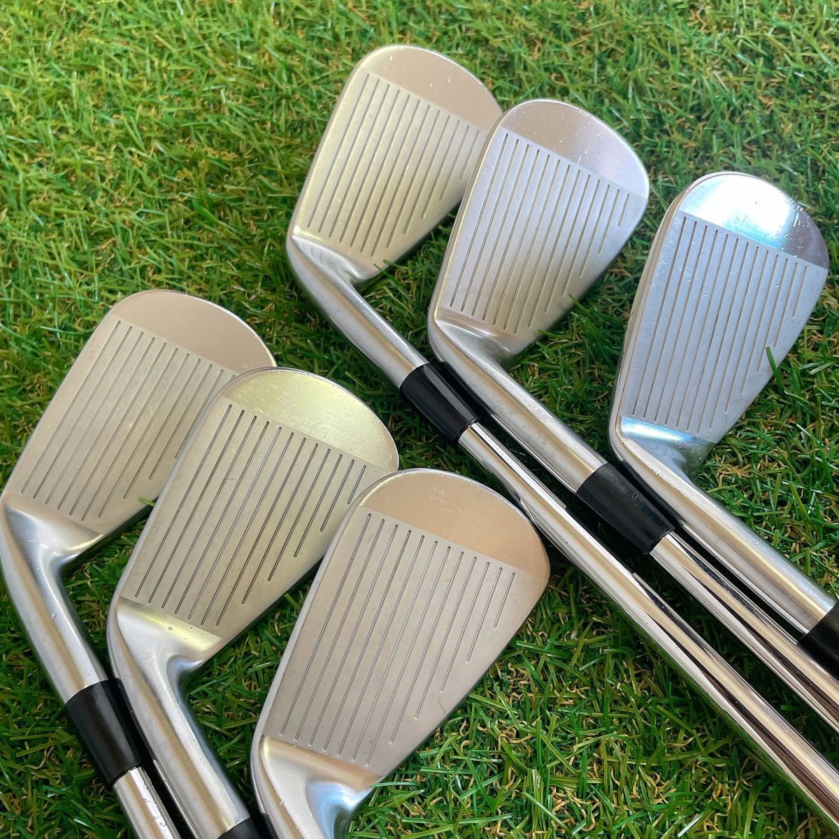 良品　Mizuno JPX900 FORGED DG R300 全6本　R 良品 Mizuno ミズノ JPX900 FORGED DG R300 全6本 ダイナミック