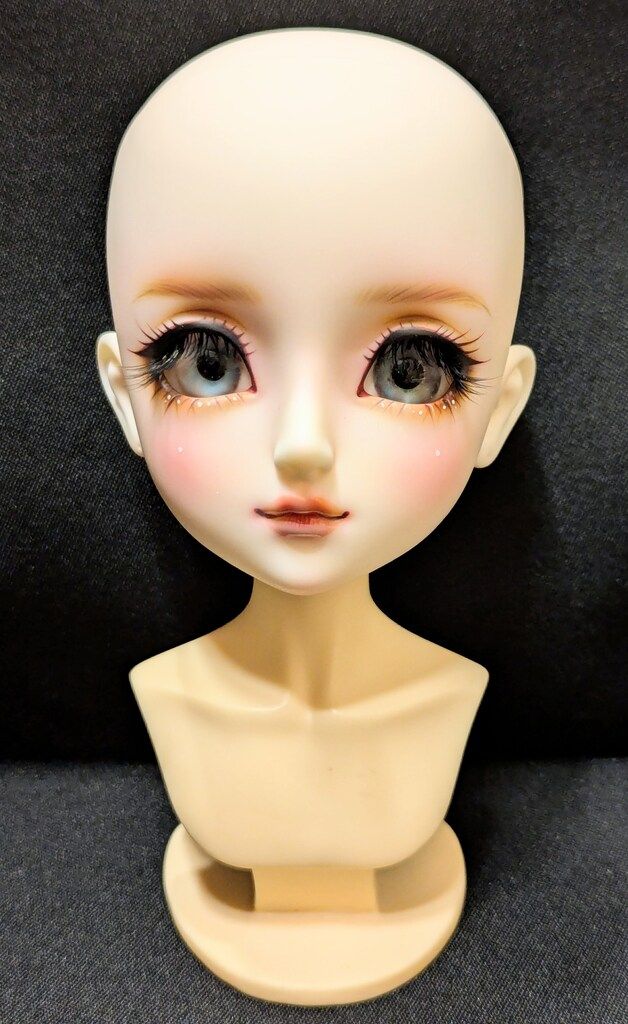 ボークス SDGr女の子 ベルサイユのばら マリー アントワネット