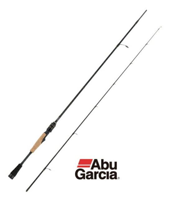 アブ 割引 ガルシア バスビート3 (スピニングモデル) BBS-612UL III